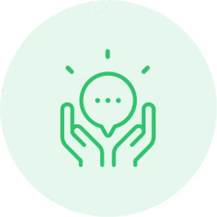 Engage Icon